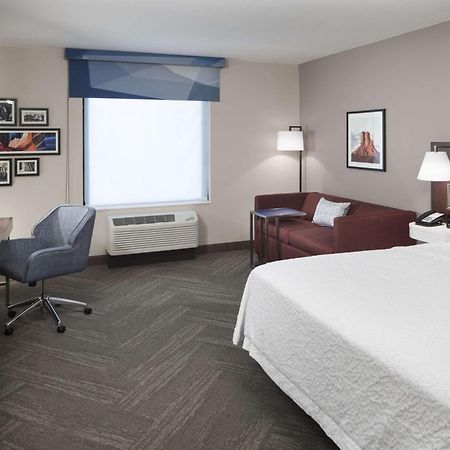 Hampton Inn & Suites Phoenix Downtown Екстериор снимка