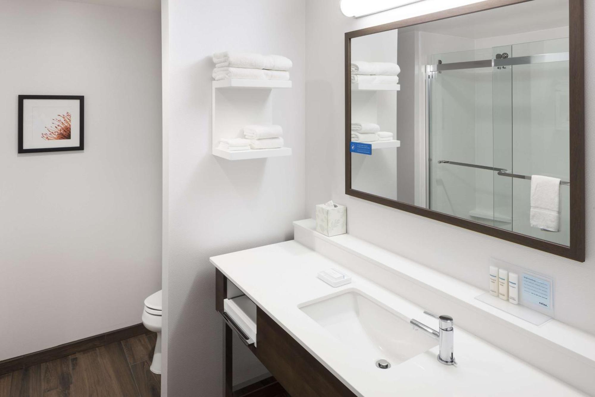 Hampton Inn & Suites Phoenix Downtown Екстериор снимка