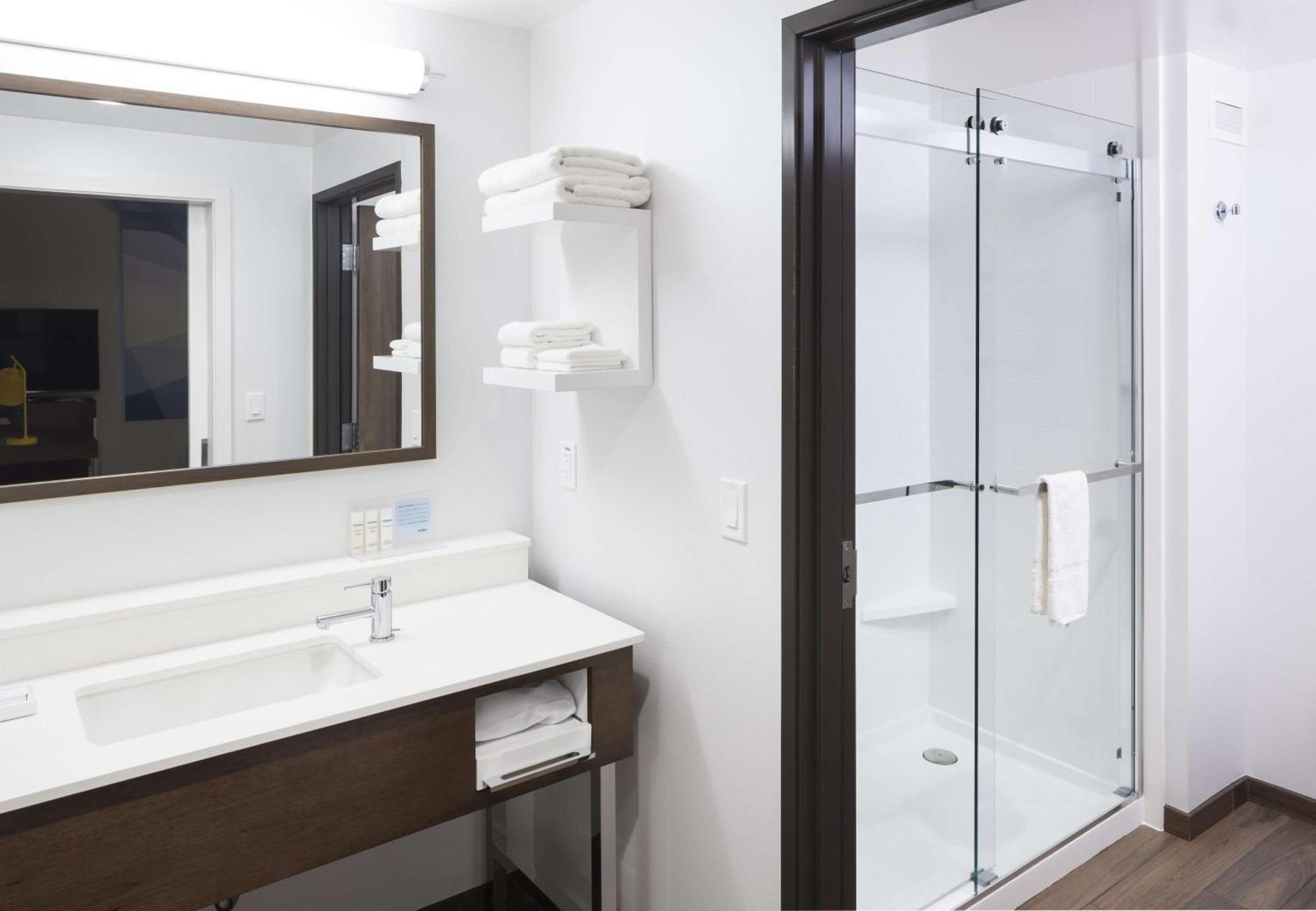 Hampton Inn & Suites Phoenix Downtown Екстериор снимка
